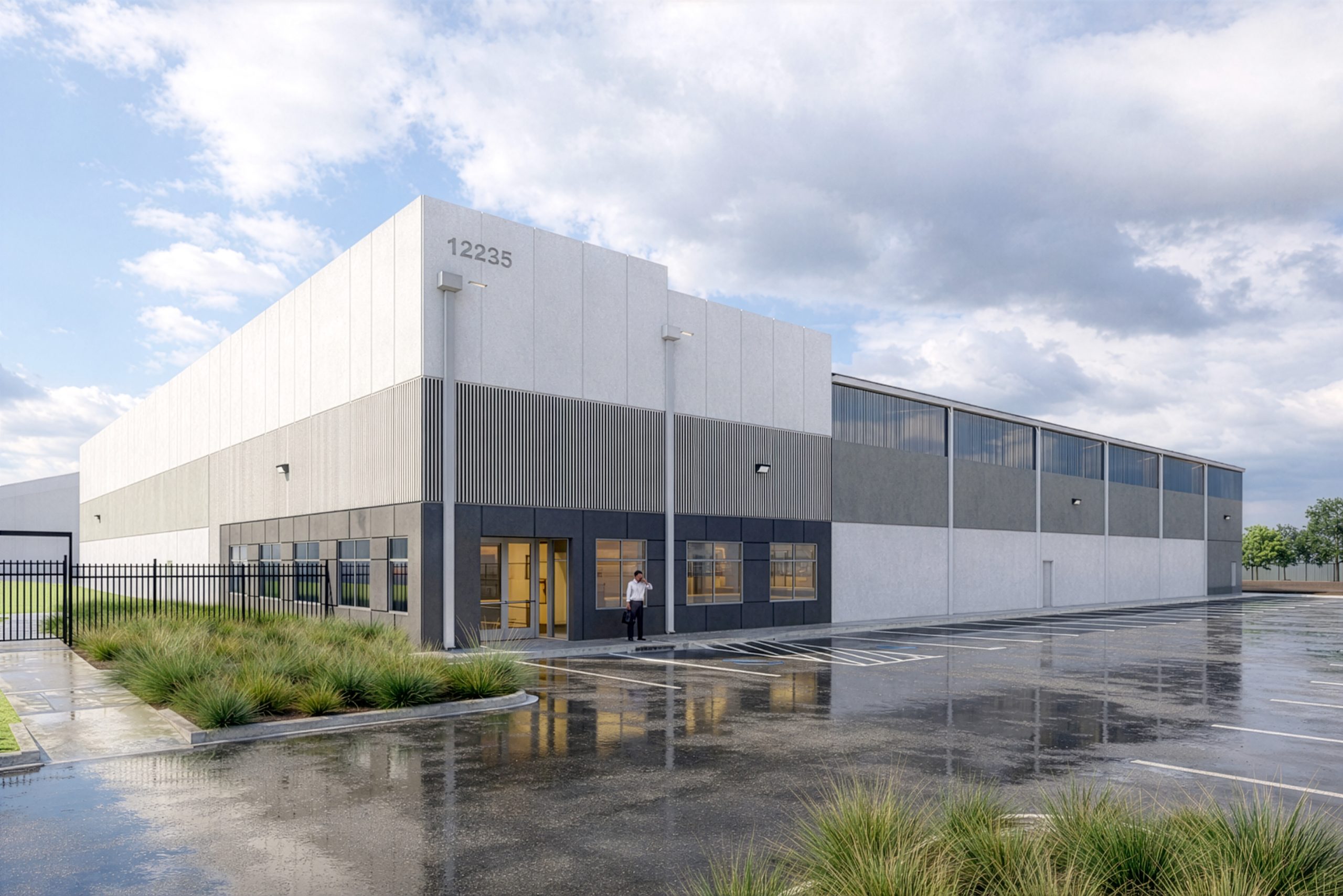 CDG N Houston Rossyln 1